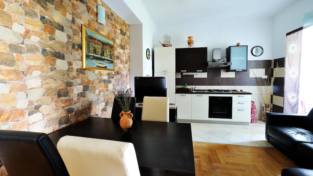 Apartments Maric Split Room photo